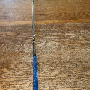 Sonartec T35 Forged Lob Wedge LW 60* True Temper Dynamic Gold Wedge Steel RH